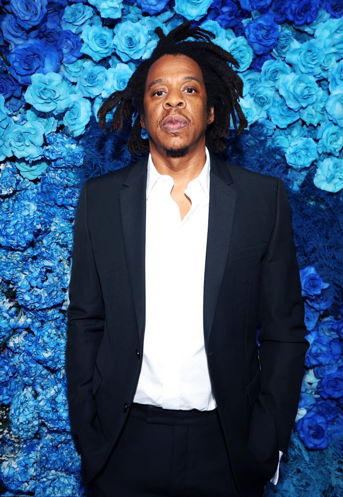 Jay Z's 40/40 Club