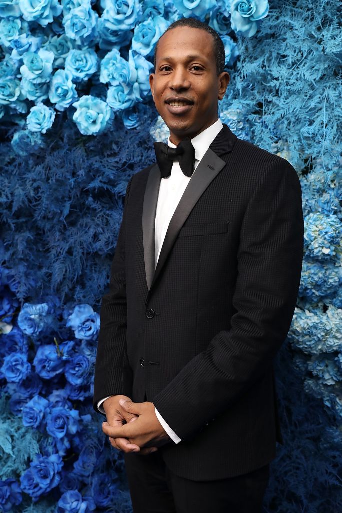 Jay Z's 40/40 Club
