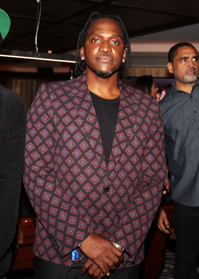 Jay Z's 40/40 Club
