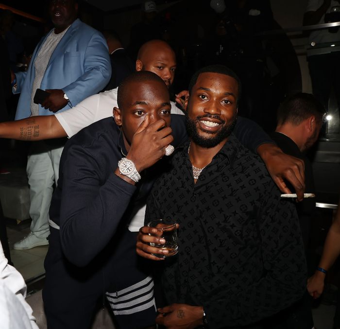 Jay Z's 40/40 Club