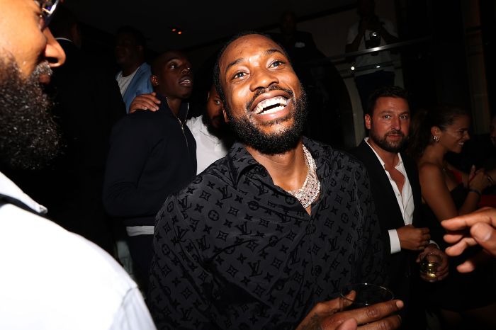 Jay Z's 40/40 Club