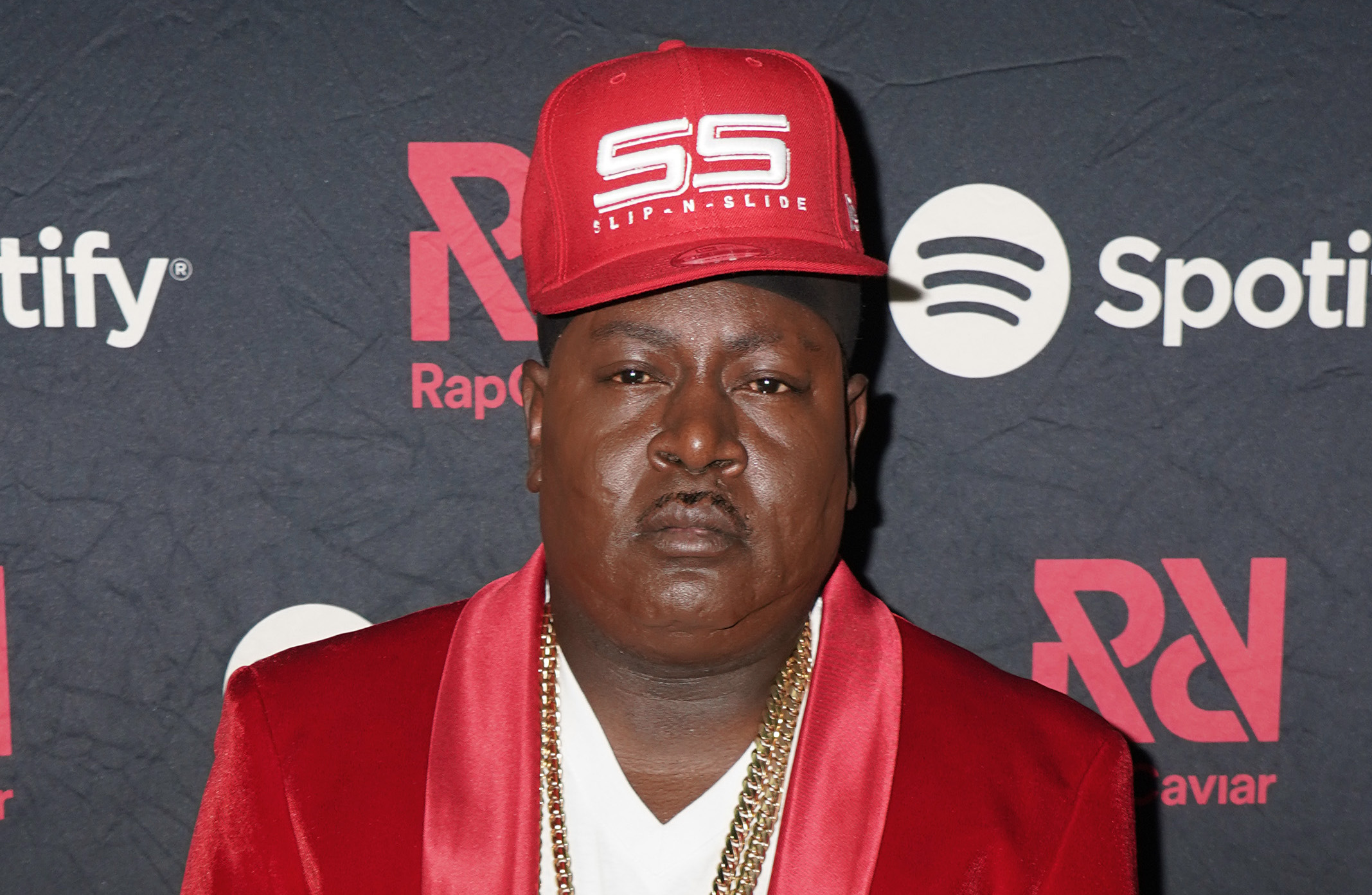 RapCaviar Live Concert