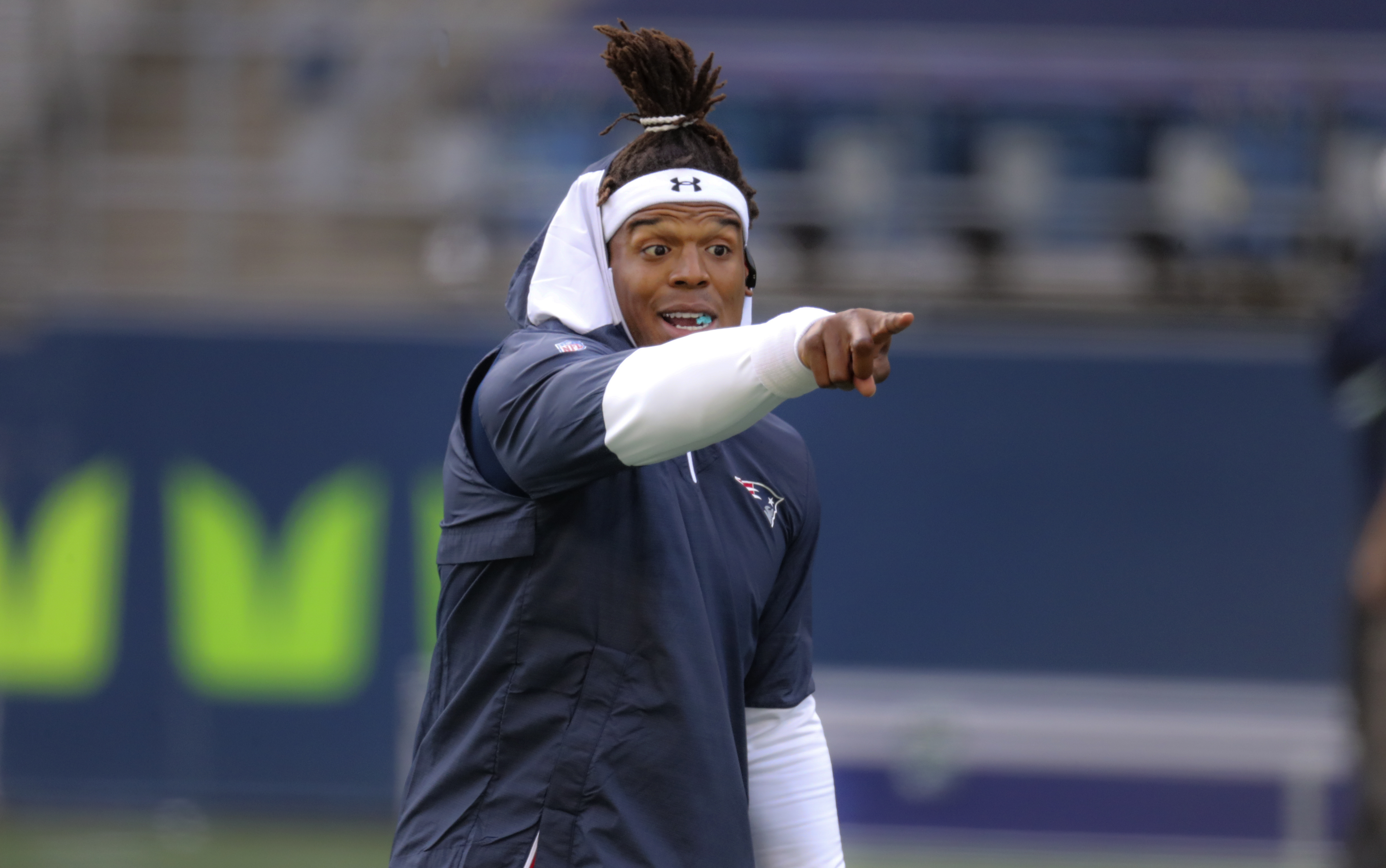 Cam Newton