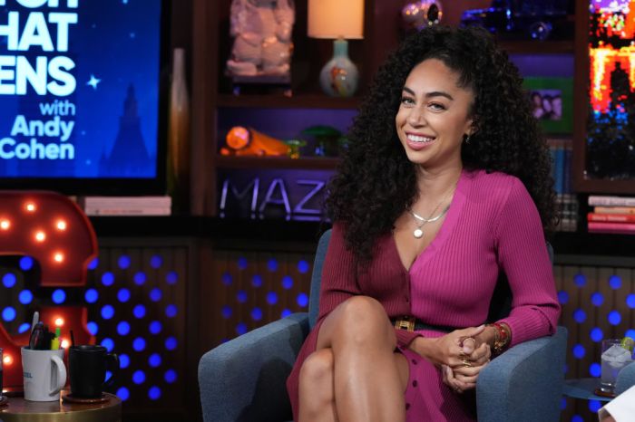 Watch What Happens Live With Andy Cohen - Season 18