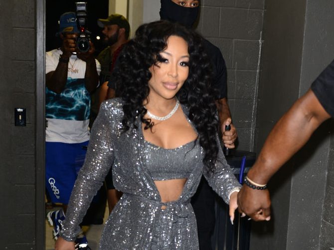 The Live & Love R&B Fest
