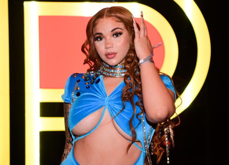 Black Tie Affair For Quality Control's CEO Pierre "Pee" Thomas