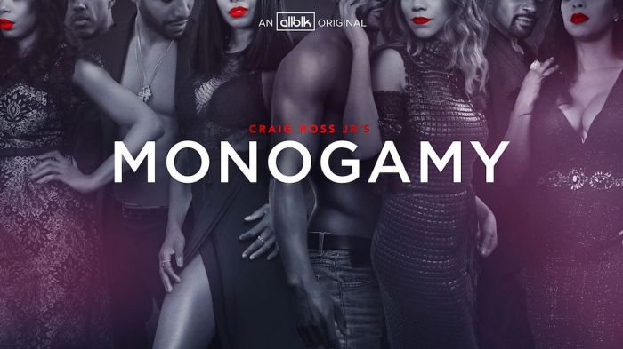 Monogamy Key Art