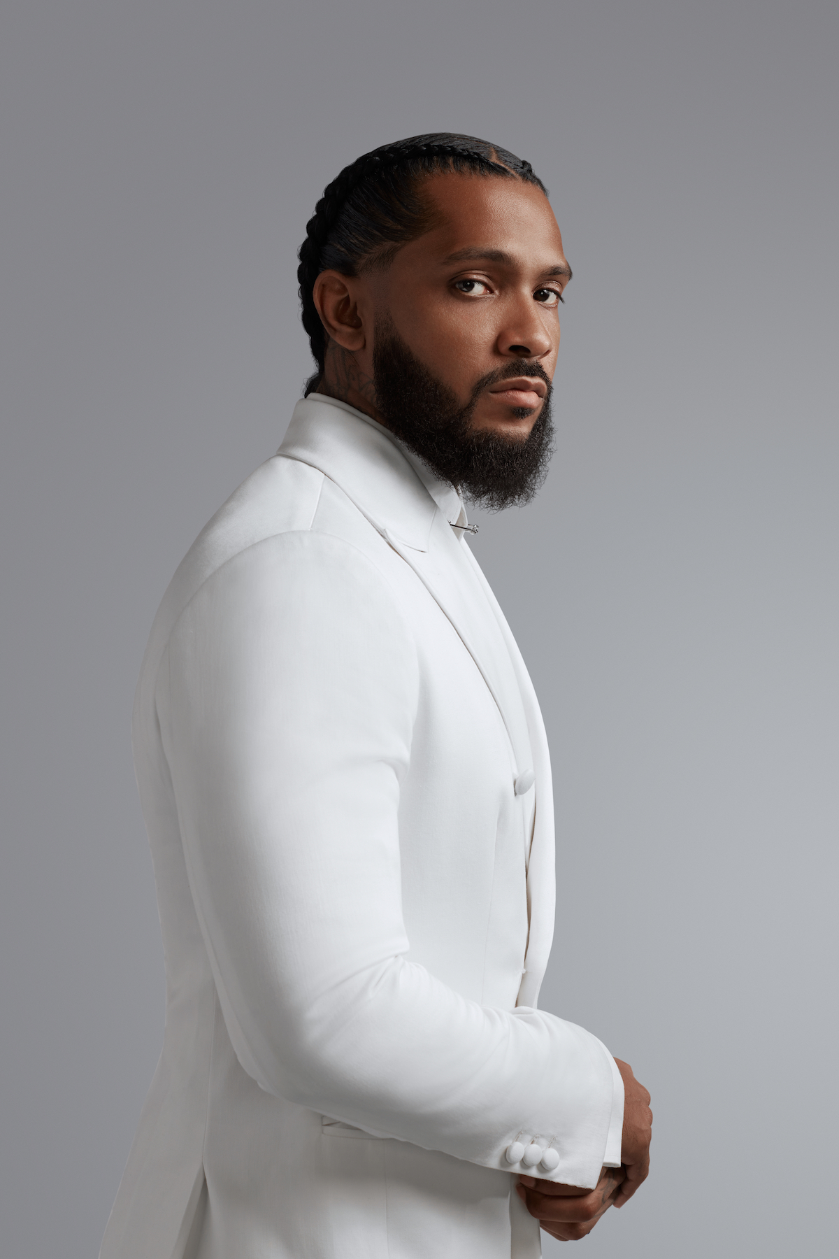 Black In Crew Chicago Key art Season 7