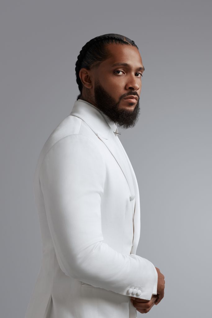 Black In Crew Chicago Key art Season 7
