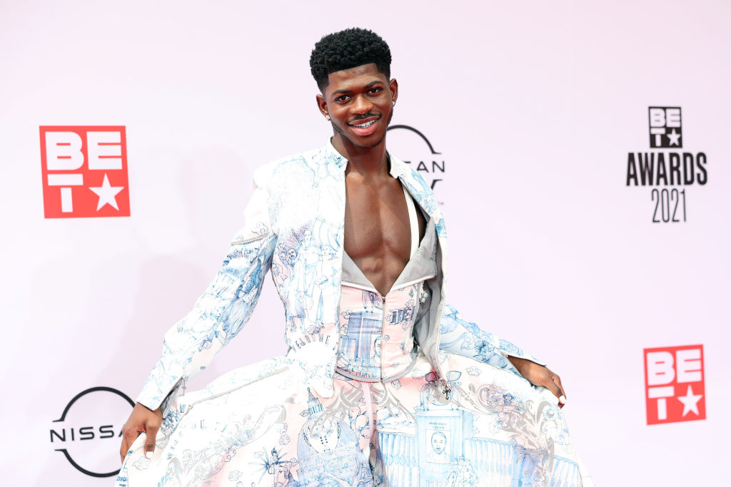 BET Awards 2021 - Arrivals