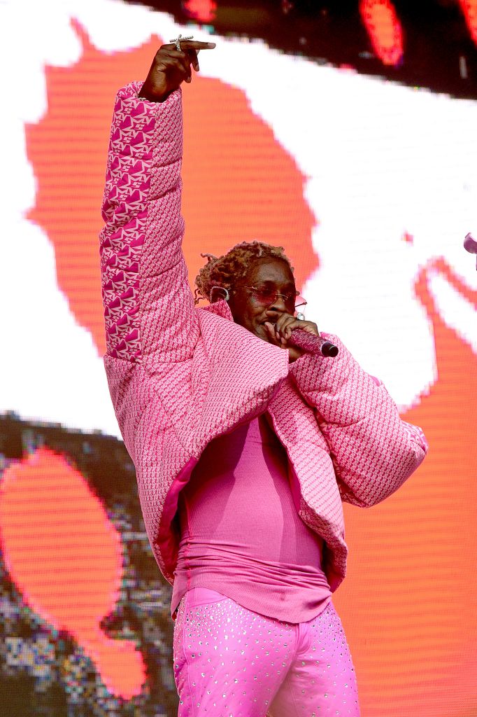 Made In America 2021