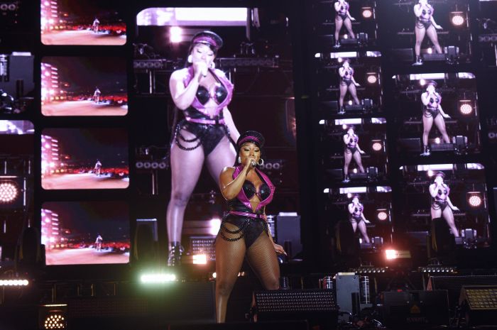 Made In America 2021