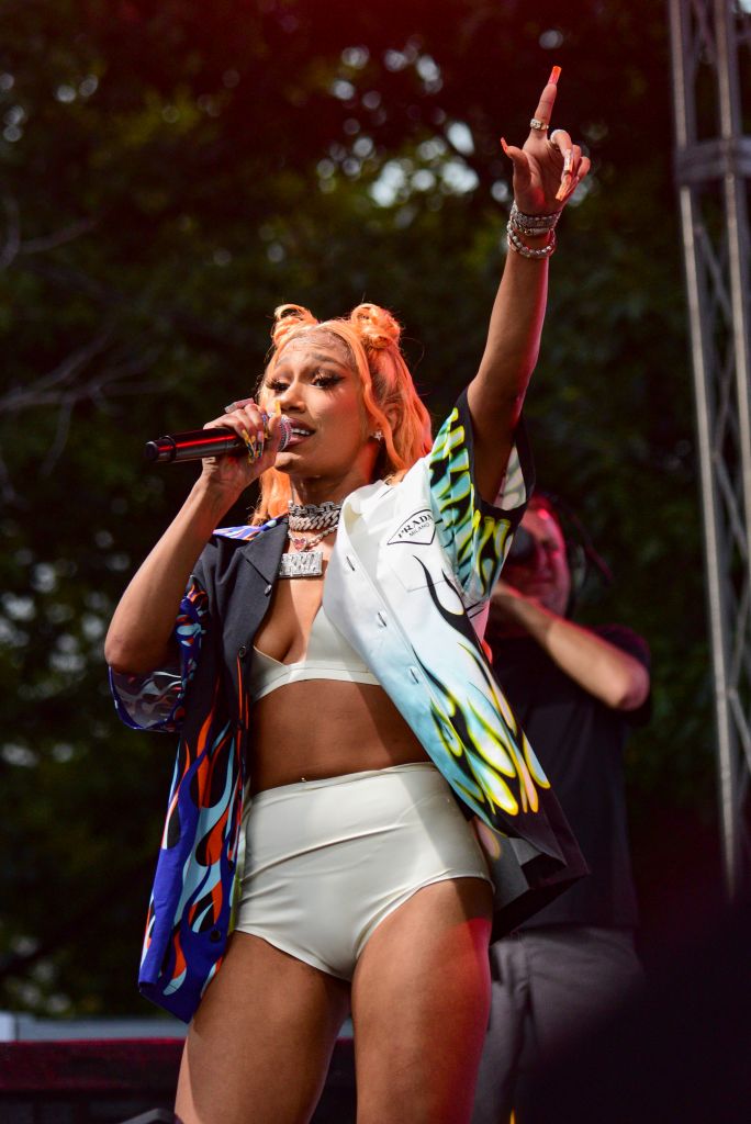 Made In America 2021