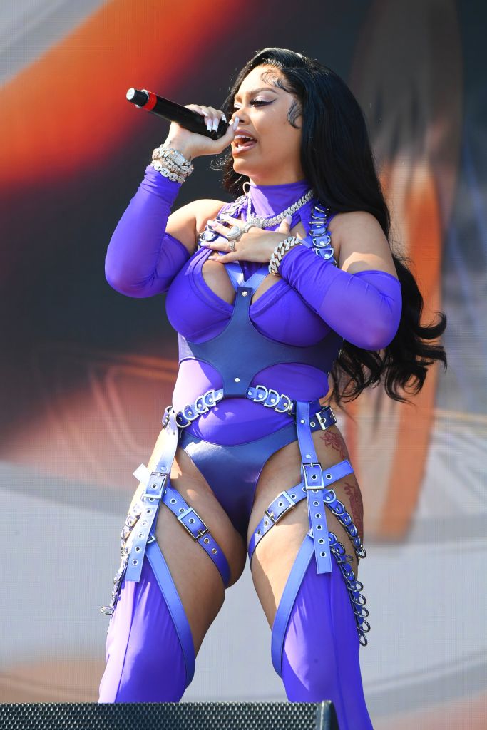 Made In America 2021