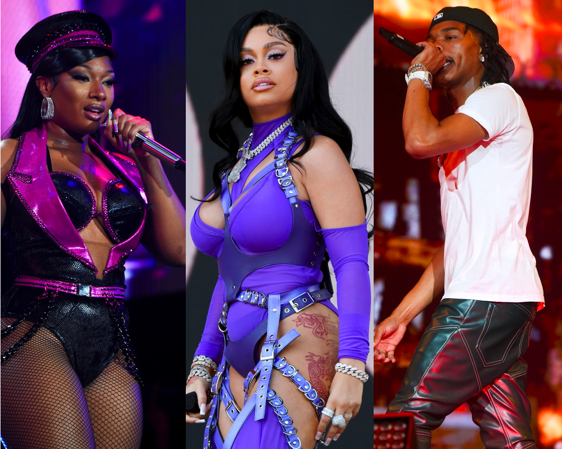 Made In America 2021