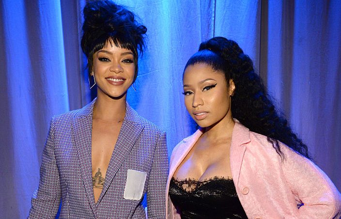 Tidal Launch Event NYC #TIDALforALL