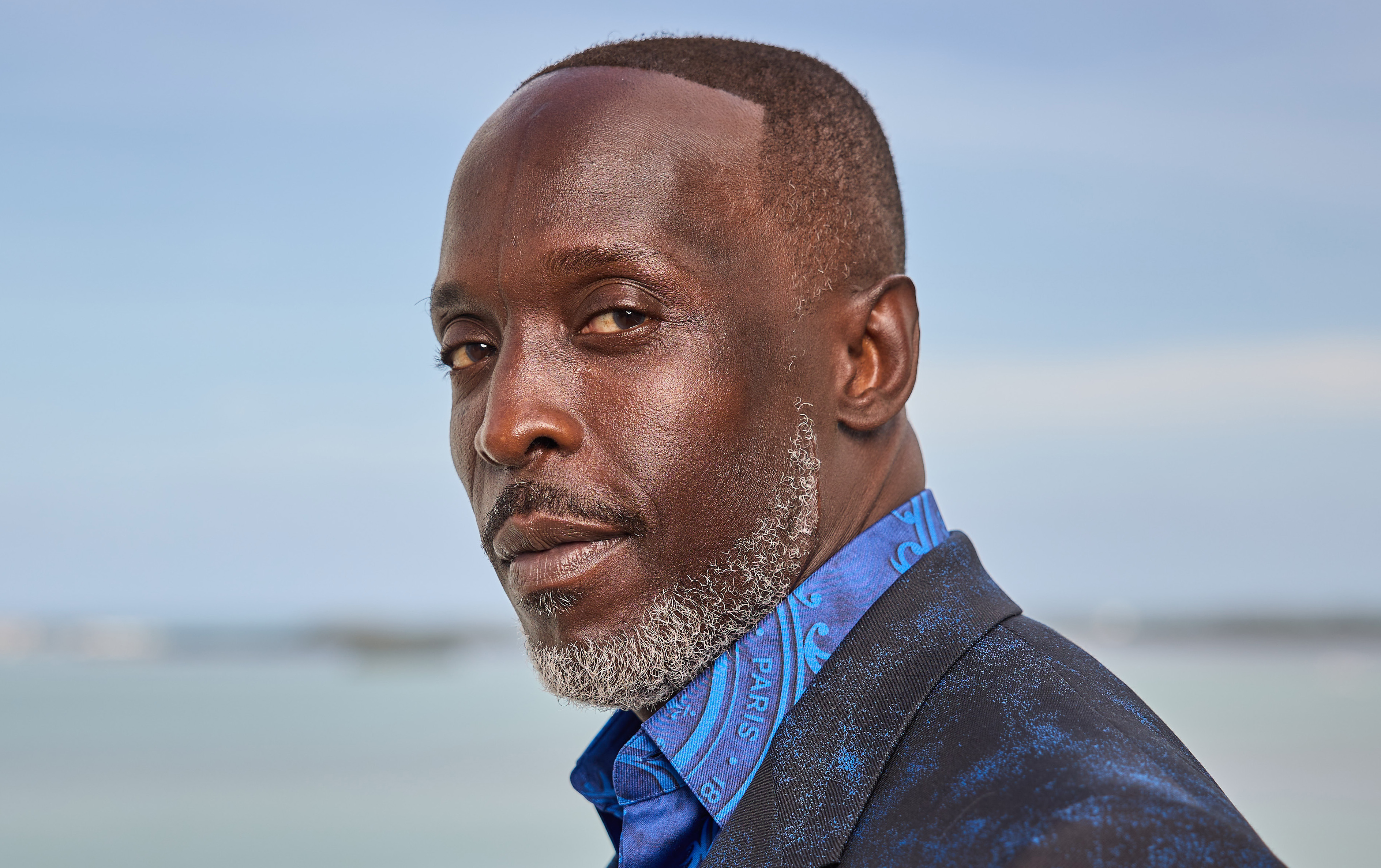 Celebrities Get Ready For The 27th Annual Screen Actors Guild Awards