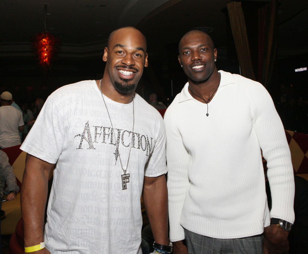 Moves Magazine Annual Super Bowl Gala