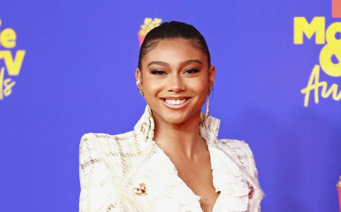 2021 MTV Movie & TV Awards - Red Carpet