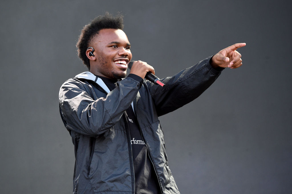 2021 Made In America - Day 1