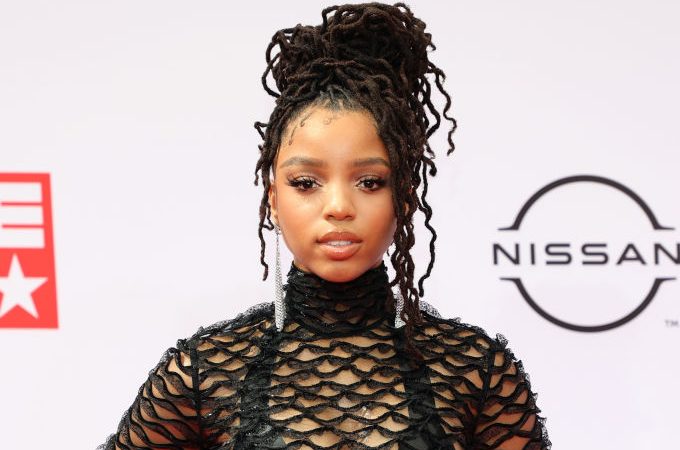 BET Awards 2021 - Arrivals