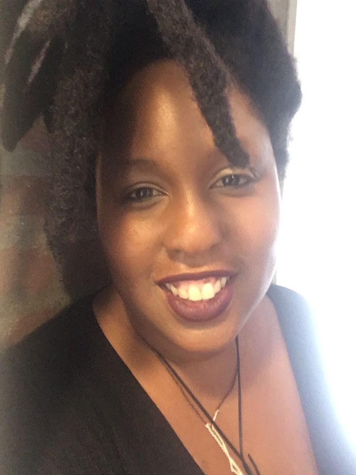 Zya Moses AKA Psychic Zya