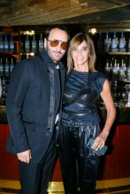 CR x GREY GOOSE NYFW Party