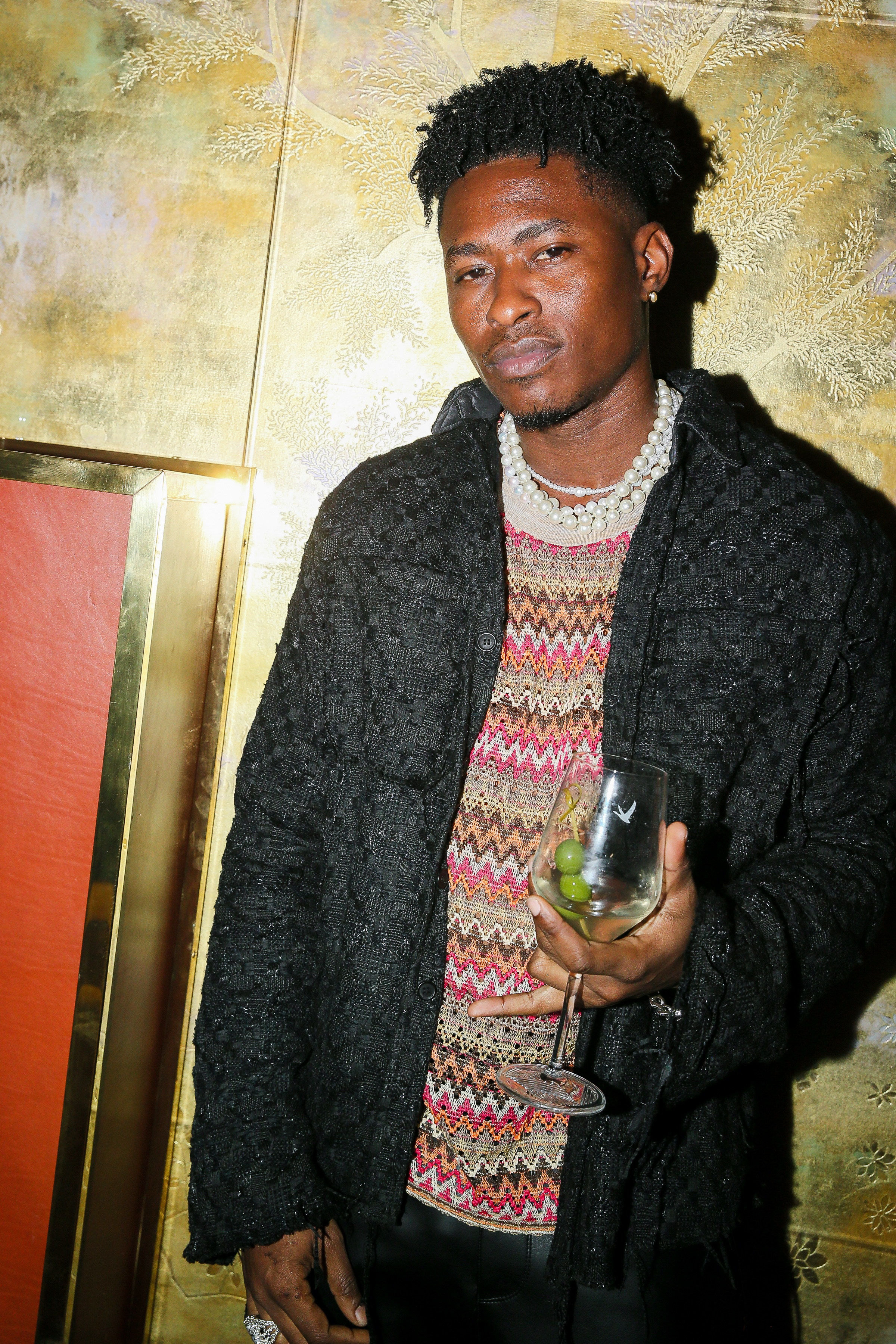 CR x GREY GOOSE NYFW Party