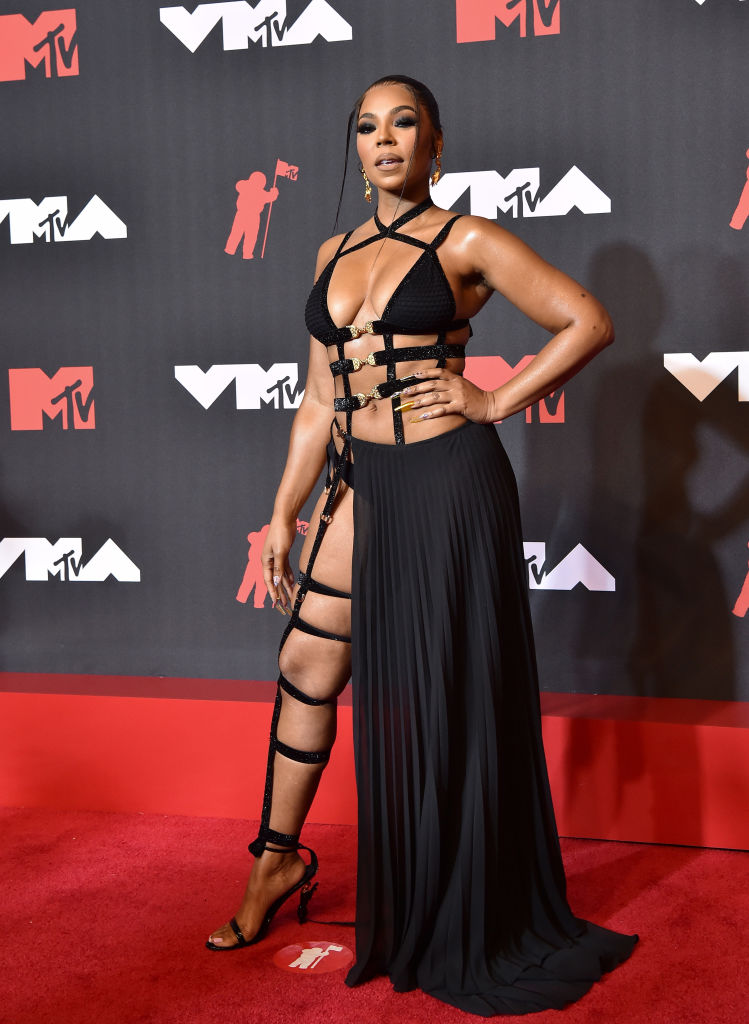 2021 MTV Video Music Awards - Arrivals