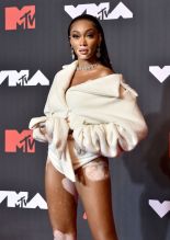 2021 MTV Video Music Awards - Arrivals