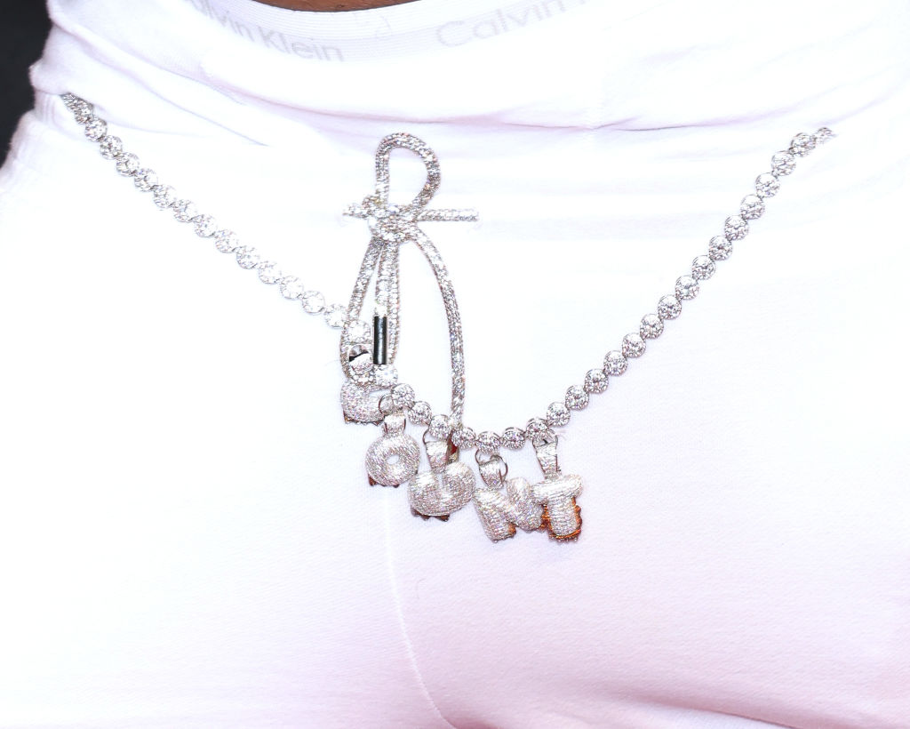 2021 MTV Video Music Awards - Arrivals