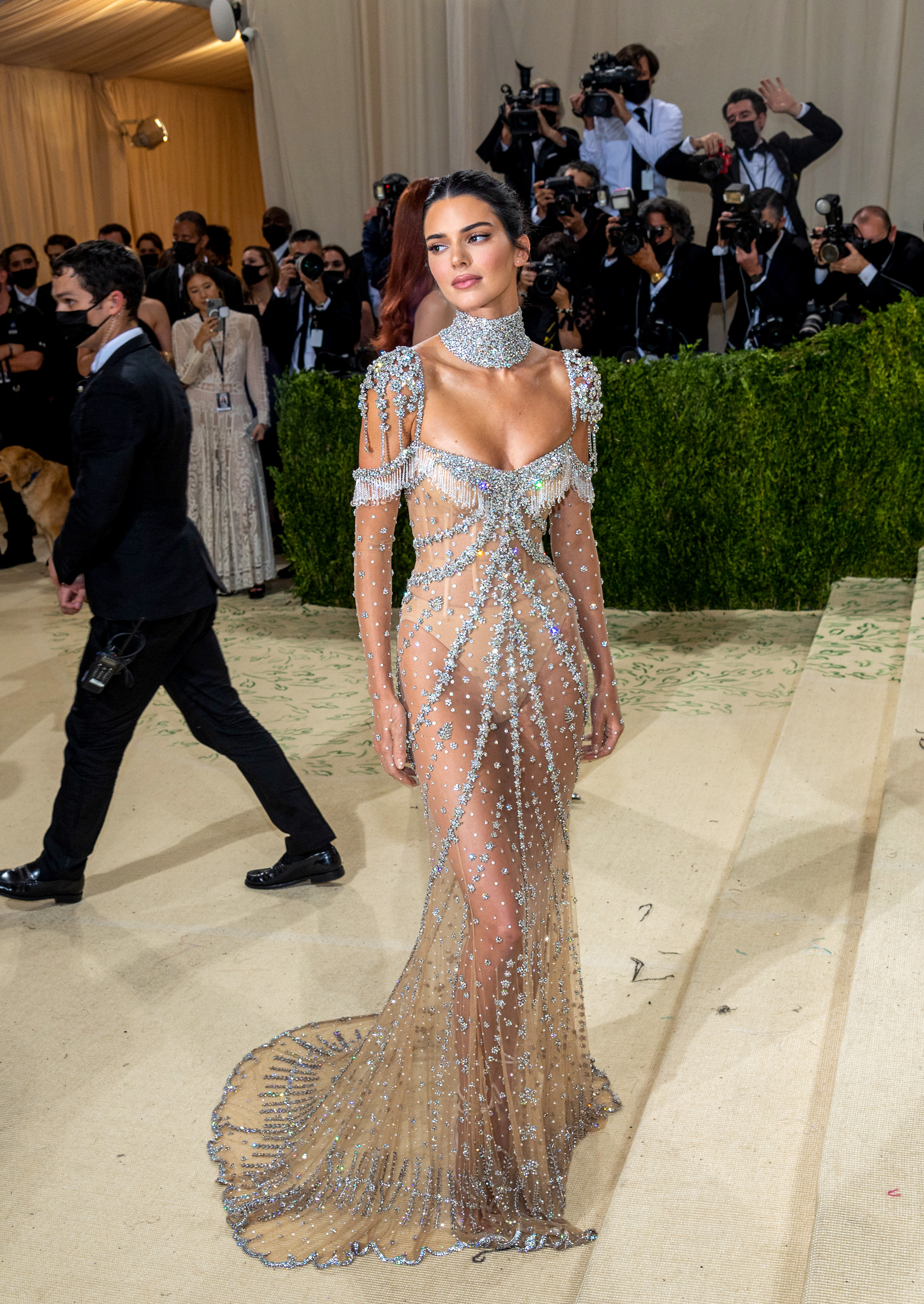 2021 Met Gala