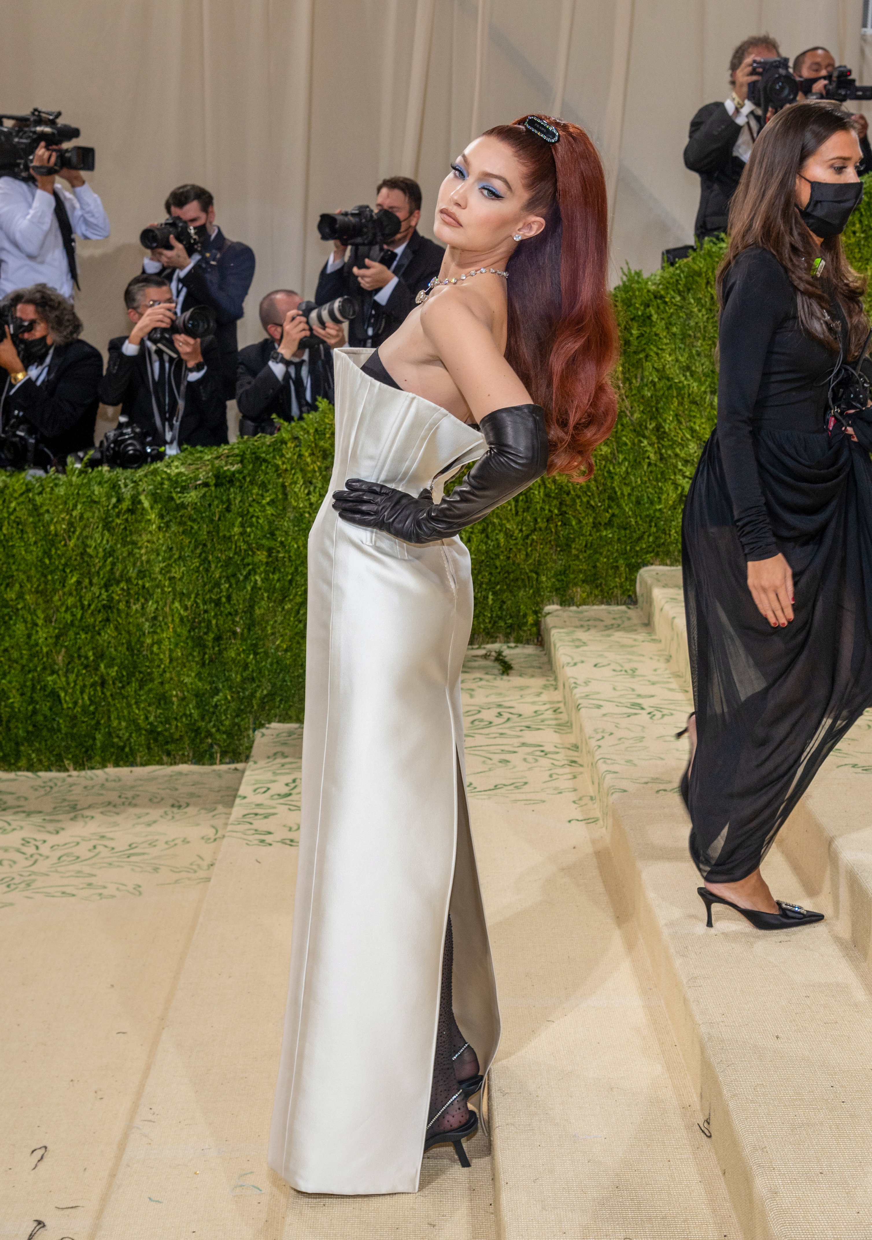2021 Met Gala