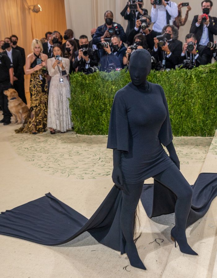 2021 Met Gala