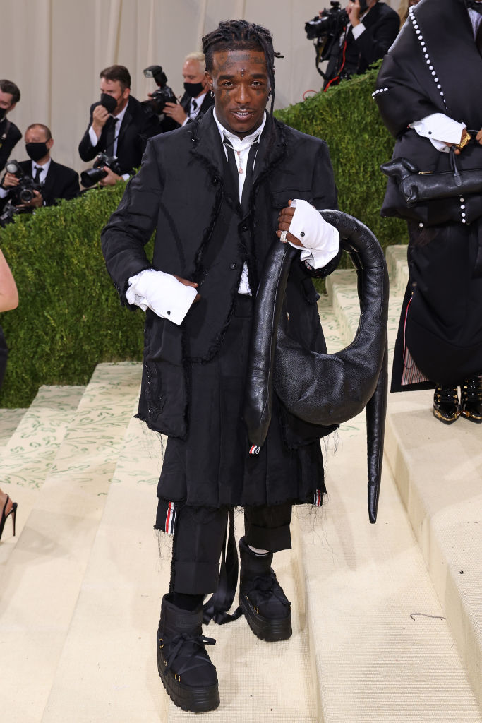 Erykah Badu x Lil Uzi