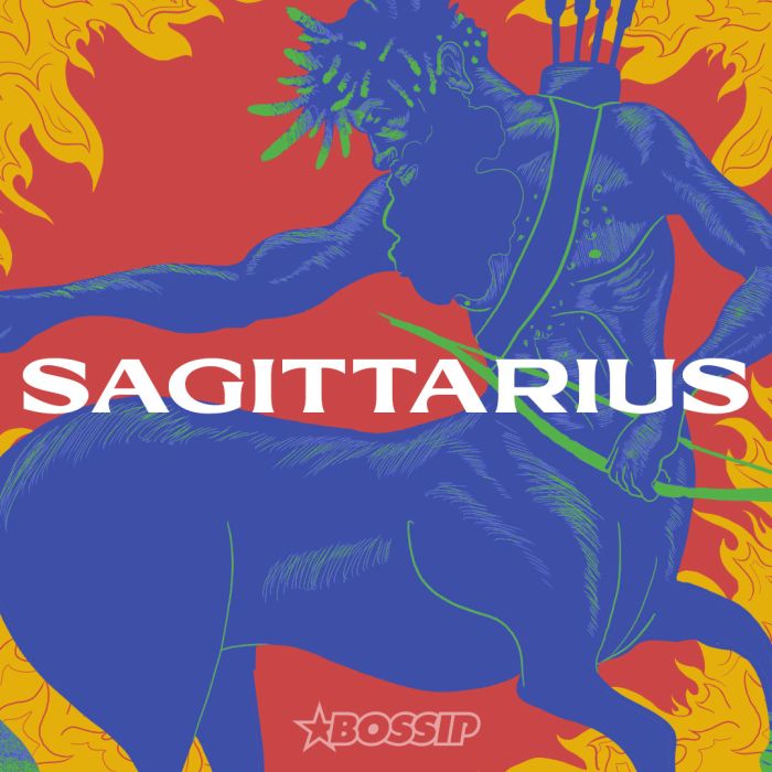 Bossip Horoscopes