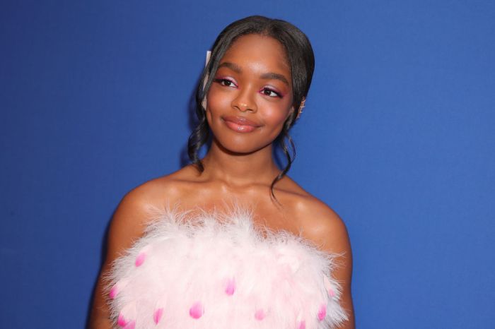 51st NAACP Image Awards - Non-Televised Awards Dinner - Arrivals