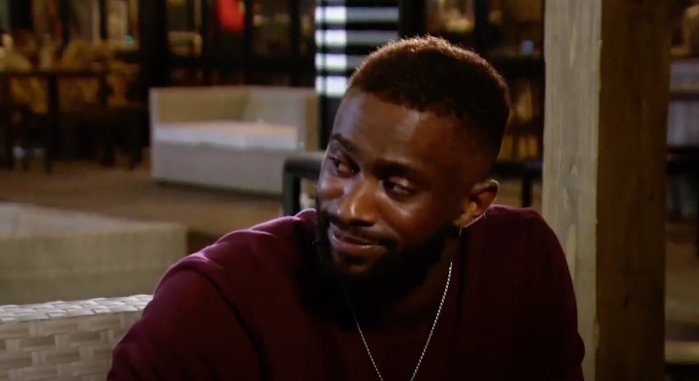 MAFs Michaela and Zack