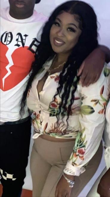 Shanice Young