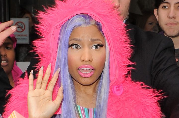Celebrity Sightings By Will - 2012
