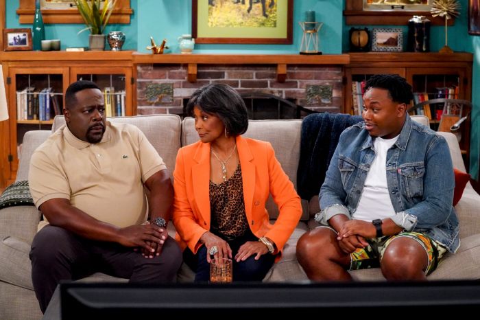 The Neighborhood CBS