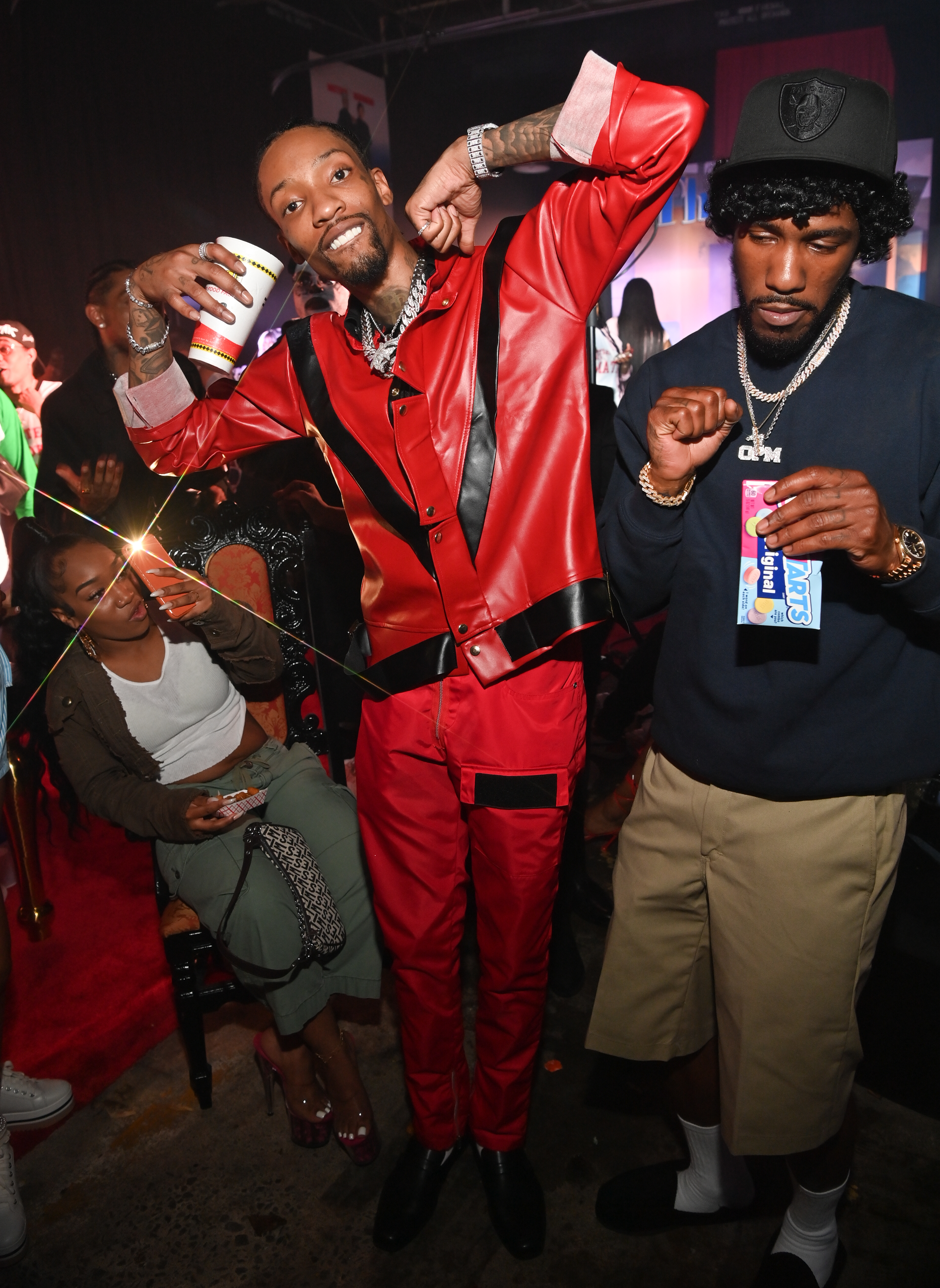 Metroboomin Birthday Celebration