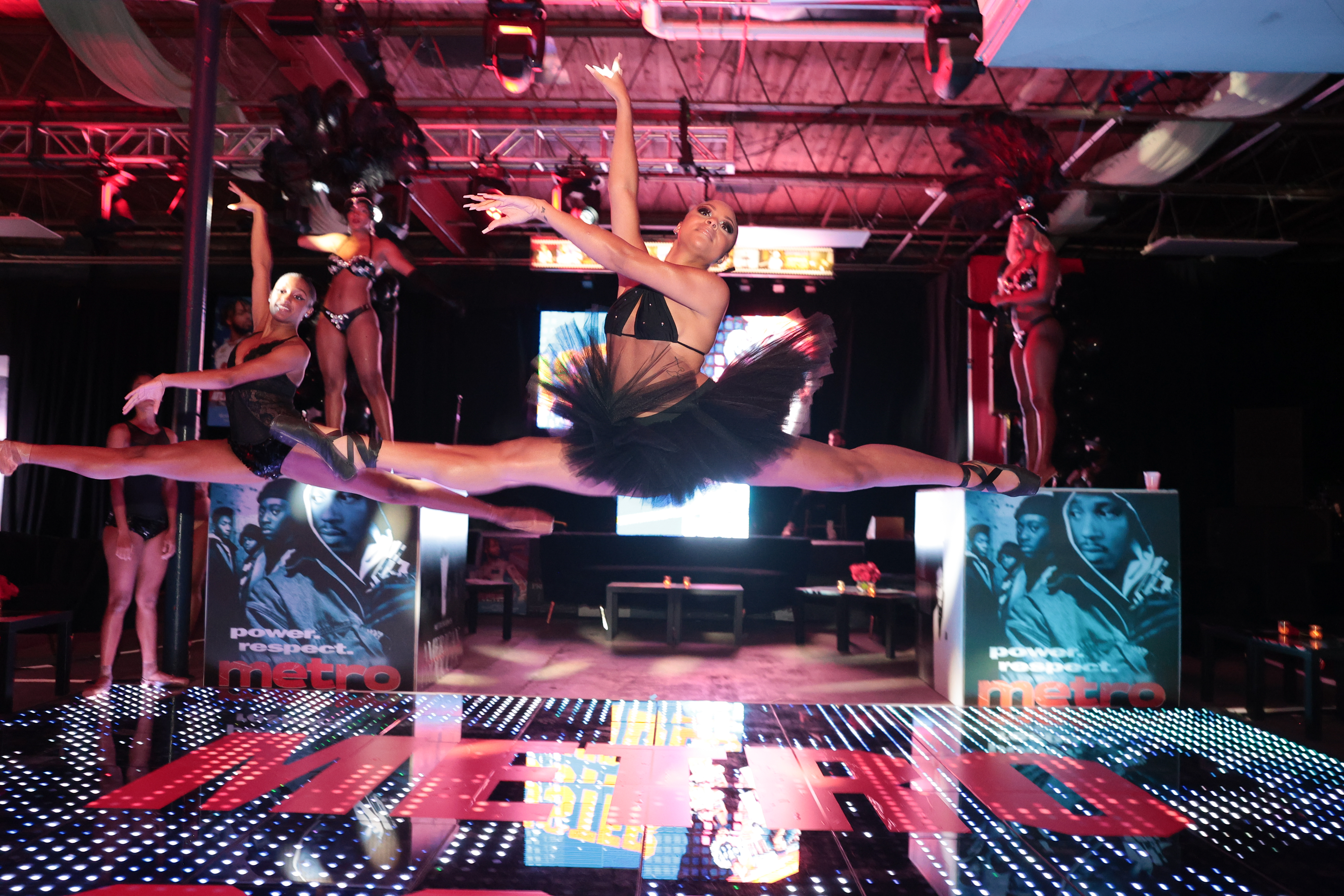 Metroboomin Birthday Celebration