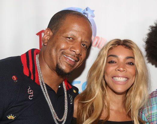 Wendy Williams' Hunter Foundation Celebration