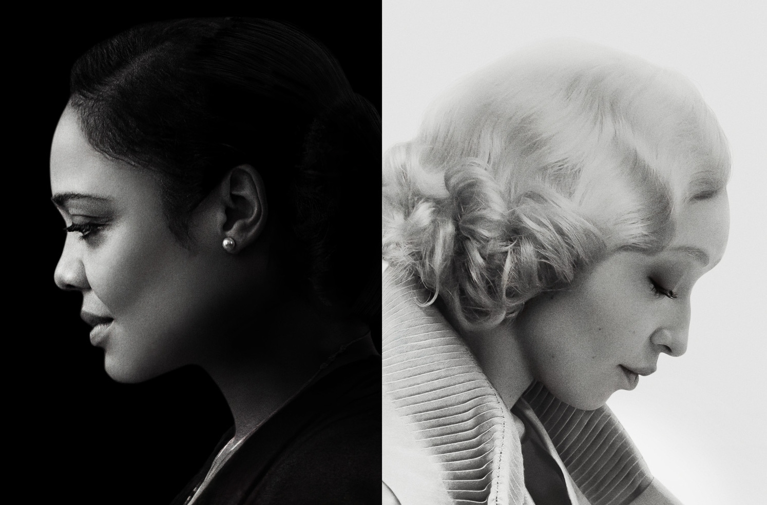 Netflix's Passing assets