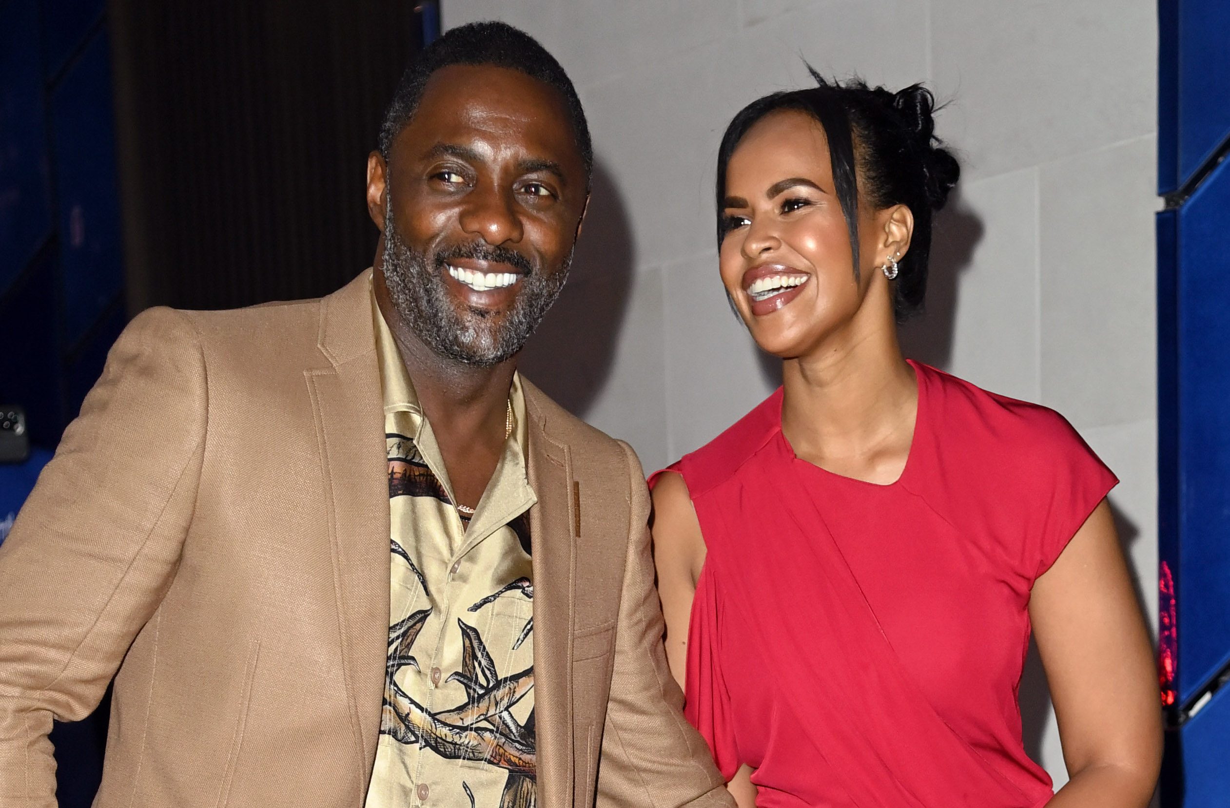 British Vogue x Tiffany & Co. Fashion And Film - Arrivals