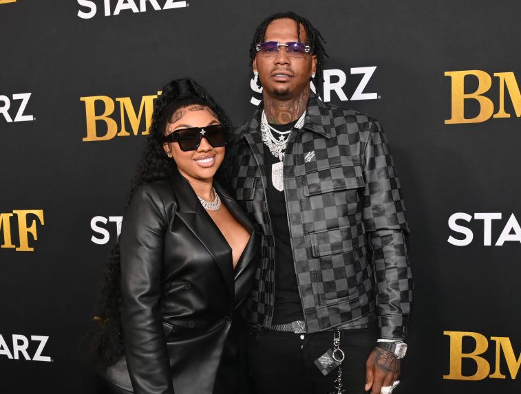 STARZ Series "BMF" World Premiere