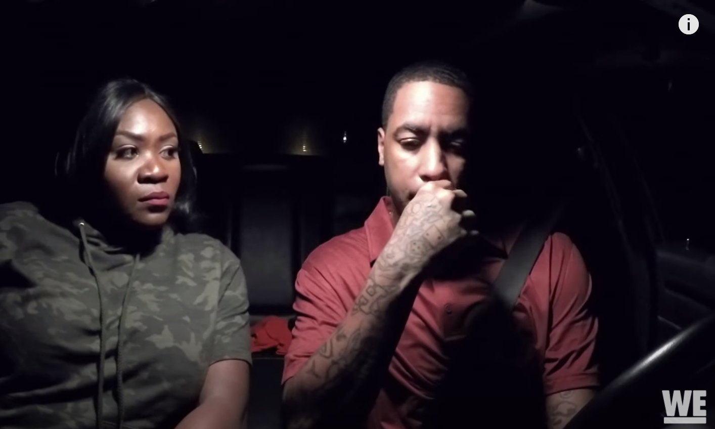 Life After Lockup screengrab