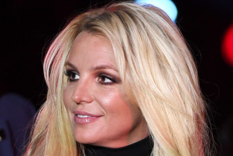Britney Spears Announces New Las Vegas Residency At Park Theater