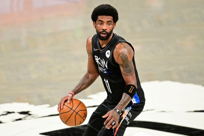 Milwaukee Bucks v Brooklyn Nets - Game Two